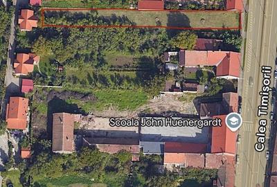 Spațiu comercial, în Aradul Nou