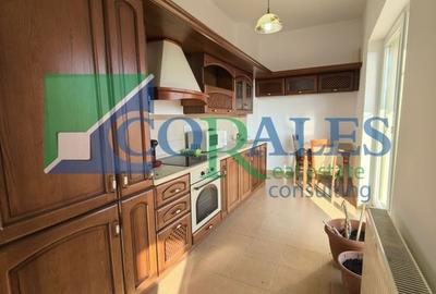 Apartament spațios cu 4 camere, terasă de 40 mp – zona centrală! - 4