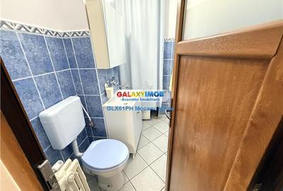 Apartament cu 4 camere decomandat, mobilat în Republicii - 7
