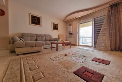 2 Camere Mamaia Zona Butoaie Vedere Frontala Lac Termen Lung Loc Parcare - 8