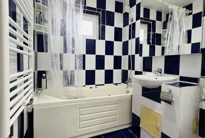 Apartament cu 2 camere decomandat, mobilat în Telegrafului - 6