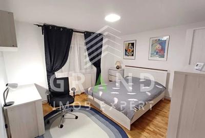 Inchiriere apartament decomandat cu 2 camere, Manastur,langa Kaufland, etaj 4/8 - 3