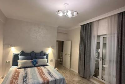 Apartament cu 4 camere decomandat în Central - 2