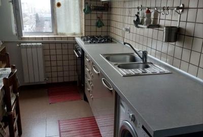 Apartament cu 2 camere nedecomandat în Precista - 6