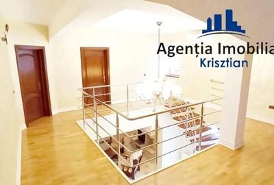 Casă cu 6 camere în Botizului - 18