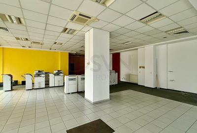 Birou, de 800 mp, în Chitila - 11
