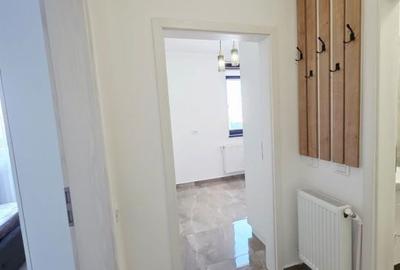 Garsonieră în Central - 4