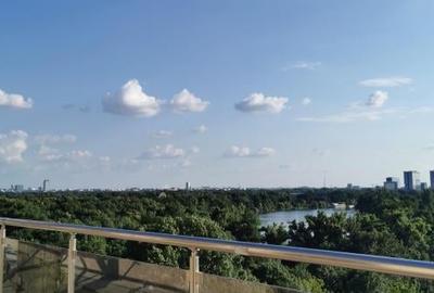 Herastrau Nordului Ap 4 cam lux 260mp Herastrau Nordului Ap 4 cam lux 260mp - 10