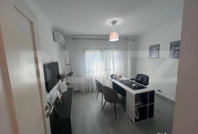 Apartament cu 4 camere decomandat, mobilat în 1 Mai - 3
