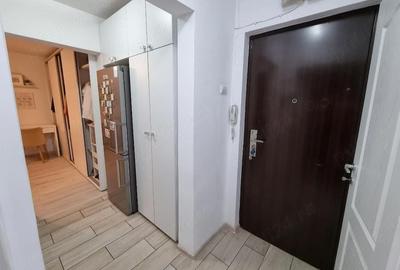 Apartament cu 2 camere decomandat în Titan - 3