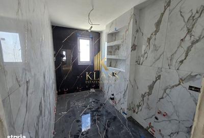 Casă cu 4 camere în Ștefăneștii de Sus - 5