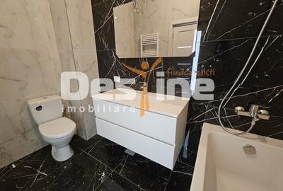 Apartament cu 2 camere în Păcurari - 5