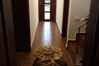 Casă cu 4 camere cu Teren 455 Mp în Crevedia - 13