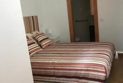Se ofera spre inchiriere garsoniera in zona 1 Mai - 1