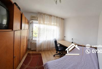 Apartament cu 2 camere decomandat, mobilat în Gorjului - 3