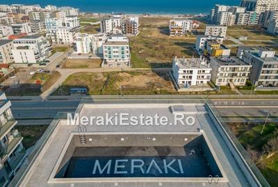PROMOTIA LUNII MARTIE!  Apartament 2 Camere In Resort Cu Piscina,SPA,Fitness - 3
