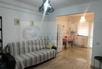 APARTAMENT 2 CAM VALEA LUPULUI ANTIBIOTICE MOBILAT UTILAT ETAJ 1 APARTAMENT 2 CAM VALEA LUPULUI ANTIBIOTICE MOBILAT UTILAT ETAJ 1 - 5