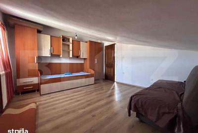 Apartament cu 2 camere în Central - 4