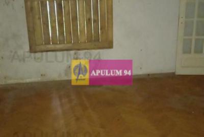 Vila P+1+pod- Parcul Ioanid - 6