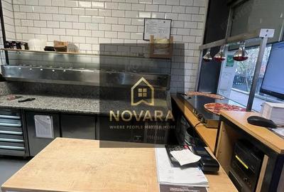 Spațiu comercial, de 28 mp, în Rogerius