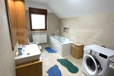Casă cu 4 camere cu Teren 500 Mp în Central - 14