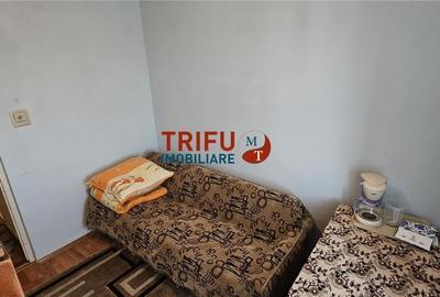 Apartament 3 camere etaj intermediar zona Bulevardul Transilvaniei - 5