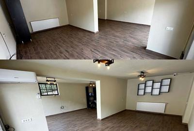 Spațiu comercial, de 60 mp, în Moieciu - 1