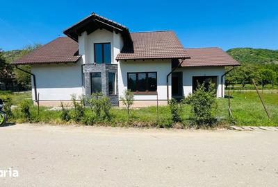 Casă cu 5 camere cu Teren 1650 Mp în Cetate - 5