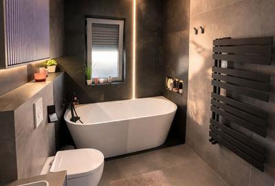 Casă cu 3 camere cu Teren 225 Mp în Ghiroda - 1