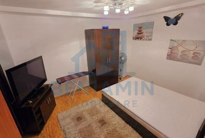 Apartament cu 3 camere semidecomandat în Central - 4