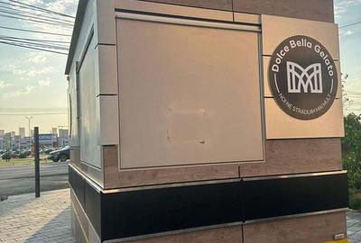 Spațiu comercial, de 10 mp, în Șelimbăr - 4