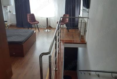 Garsonieră decomandată, mobilată în Theodor Pallady - 10