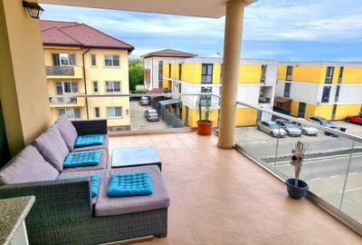 La cheie! Apartament 3 camere, complet mobilat și utilat! - 7