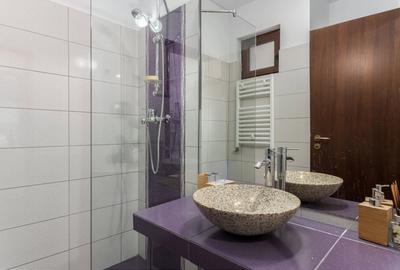 Casă individuală cu 4 camere cu Canalizare în Corbeanca - 9