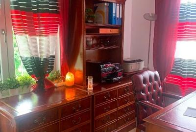 Apartament cu 2 camere decomandat în Haliu