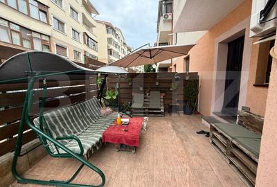 Apartament 2 camere, 54 mp utili totali, Miroslava - 14