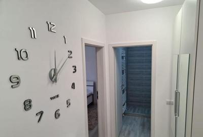 Garsoniera Exigent | Faza 3 - 7