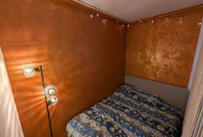 Garsoniera - Studio | Hils Pallady | Metrou | Balcon - 4