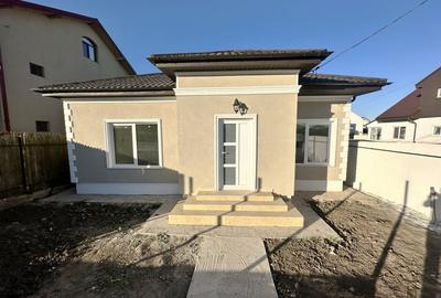 Casa 4 camere, zona C, Valu lui Traian Casa 4 camere, zona C, Valu lui Traian - 2