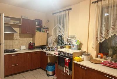 Casa spatioasa cu design american-calea Urseni - 15