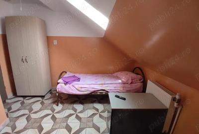 Cazare pe minim 1 luna cu cheltuieli incluse muncitori -firme-nu trebuie garantie! - 7