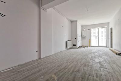 Studio finisat complet, aproape de plaja - 2