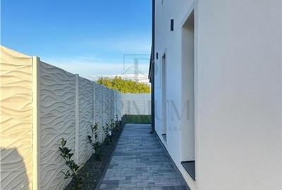 GIROC IQ - Duplex despartit -  5 Camere - 3 Bai - Teren generos - Finisaje premi GIROC IQ - Duplex despartit -  5 Camere - 3 Bai - Teren generos - Finisaje premi - 16