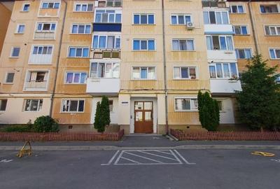 Apartament 2 camere - 2