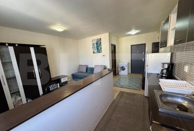 Garsoniera tip studio, moderna - 5