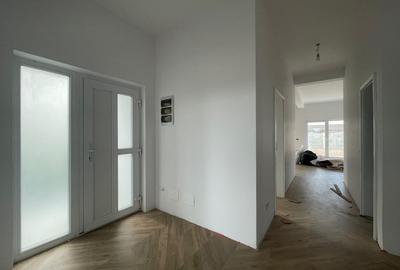 Duplex cu 4 camere cu Canalizare în Urseni - 7