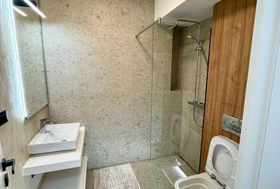 Apartament cu 3 camere în Central - 3