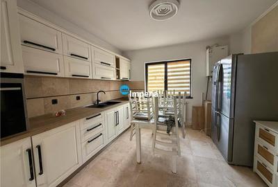 Casa tip duplex de vanzare,132 mp utili, curte,Rediu Breazu - 2