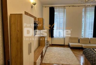 Apartament cu 2 camere decomandat în Central - 2