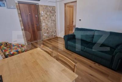Apartament cu 2 camere decomandat în Central - 9